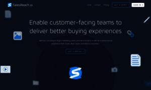 Lockton-people-solutions.salesreach.io thumbnail