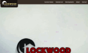 Lockwooddesigns.com thumbnail