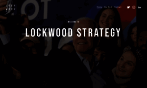 Lockwoodstrategy.com thumbnail