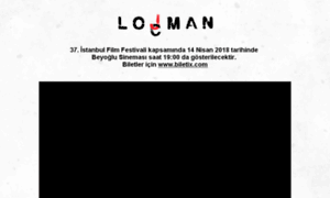 Locmanfilm.com thumbnail