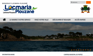 Locmaria-plouzane.fr thumbnail