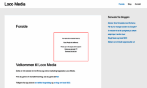 Locomedia.dk thumbnail