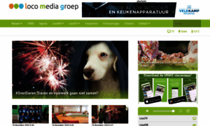 Locomediagroep.nl thumbnail