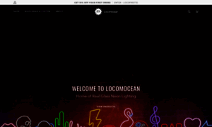 Locomocean.eu thumbnail