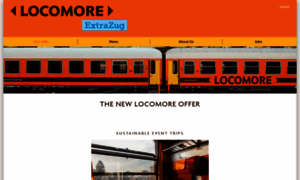 Locomore.com thumbnail