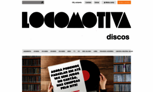 Locomotivadiscos.iluria.com thumbnail