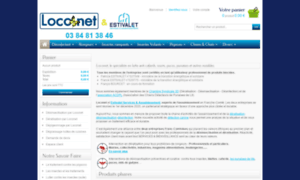 Loconet.fr thumbnail