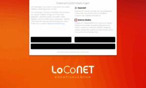 Loconet.info thumbnail