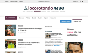 Locorotondonews.it thumbnail
