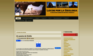 Locosporlageologia.com.ar thumbnail