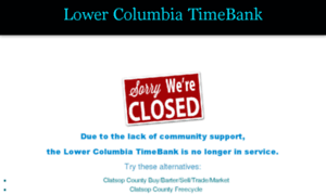 Locotimebank.org thumbnail