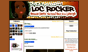 Locrocker.com thumbnail