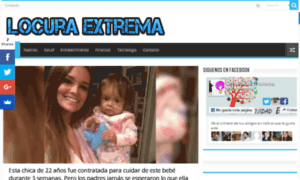 Locuraextrema.com thumbnail
