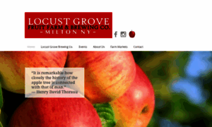Locustgrovefruitfarm.com thumbnail