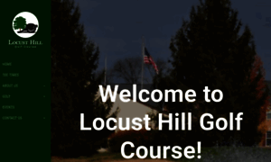 Locusthillgolf.com thumbnail