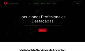 Locutor.com thumbnail