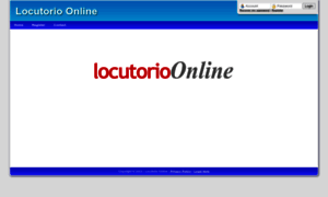 Locutorioonline.com thumbnail