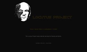 Locutus.be thumbnail