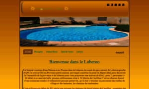 Locvacances-luberon.com thumbnail