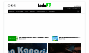 Loda.lt thumbnail