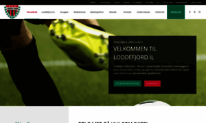 Loddefjordil.no thumbnail