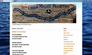 Loddon-malleeuca.blogspot.com thumbnail