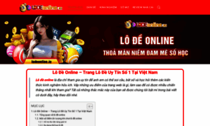 Lodeonline.io thumbnail