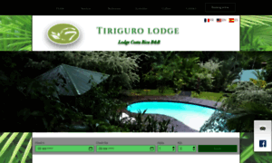 Lodge-costa-rica.com thumbnail