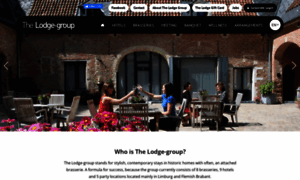Lodge-hotels.be thumbnail