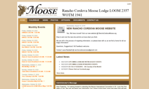 Lodge2357.moosepages.org thumbnail