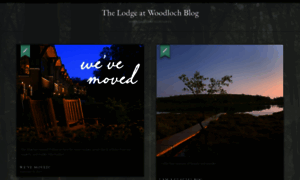 Lodgeatwoodloch.wordpress.com thumbnail