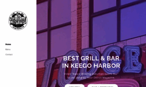 Lodgegrillandbar.com thumbnail