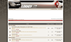 Lodgyteam.com thumbnail