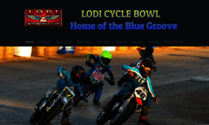 Lodicyclebowl.com thumbnail