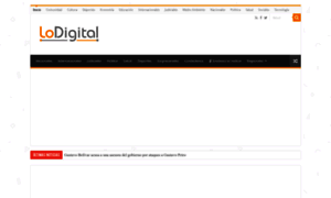 Lodigital.net thumbnail