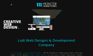 Lodiwebdesigns.com thumbnail