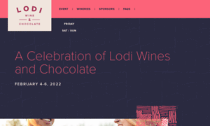 Lodiwineandchocolate.com thumbnail