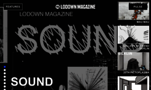 Lodownmagazine.com thumbnail