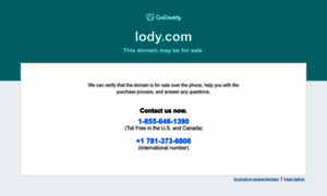 Lody.com thumbnail