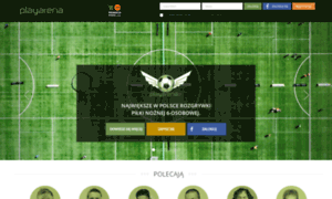 Lodz.playarena.pl thumbnail