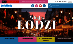Lodz.travel thumbnail