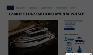 Lodzie-motorowe.pl thumbnail