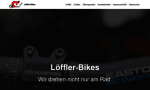 Loeffler-bikes.de thumbnail