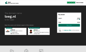 Loeg.nl thumbnail