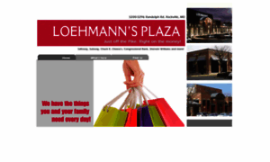 Loehmannsplaza.com thumbnail