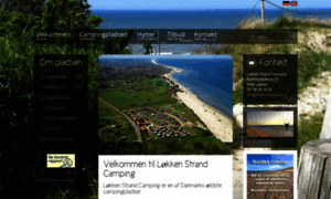 Loekkencamping.dk thumbnail