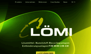Loemi.net thumbnail