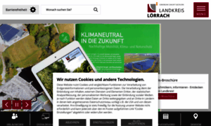 Loerrach-landkreis.de thumbnail