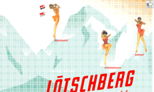 Loetschberg-aoc.ch thumbnail