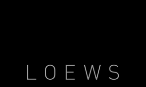 Loews.eu thumbnail
